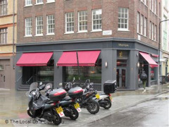 Thirteen LDN image