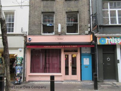 ABC School of English image