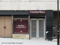 Charlotte Tilbury image