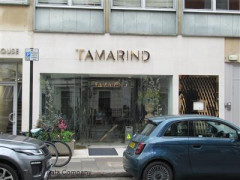 Tamarind image