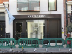 Kettle Kids image