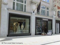 Pronovias image