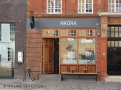 Nkora image