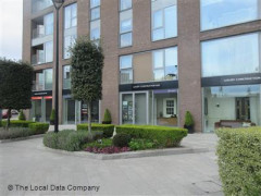 Luxury Construction Hub image