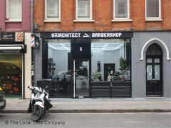 Hairchitect Barbershop image