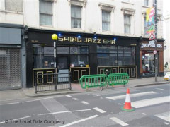 Swing Jazz Bar image