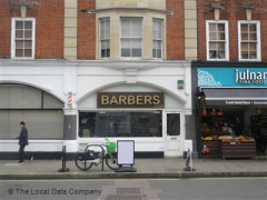 Kensington Salon image