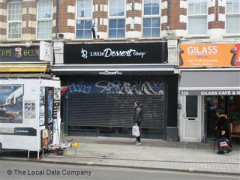 Little Dessert Shop image