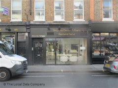 Bespoke Dental Fulham  image