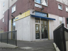 Max Barbers image