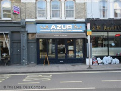 Azur image