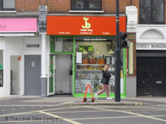 Juice Bay image