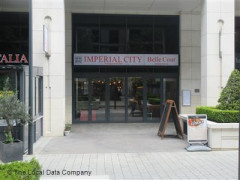 Imperial City image