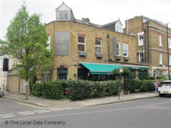 Fulham Tavern image