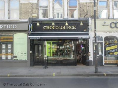 Chocolounge image