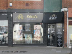 Kristy's image