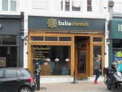 Babasheesh image