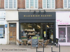 Blackbird Bakery image