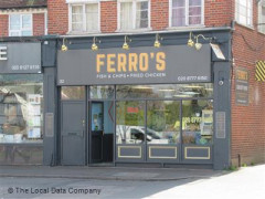 Ferro's image