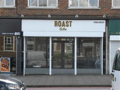 Roast Bistro image