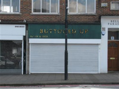 Buttoned Up image