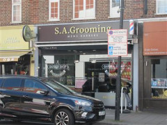 S.A. Grooming image