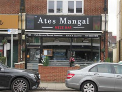 Ates Mangal image