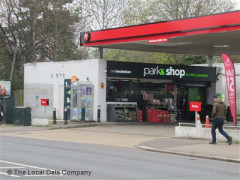 Texaco Service Station image