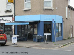 The Deli Coffee & Gelato image