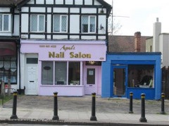 April's Nail Salon image