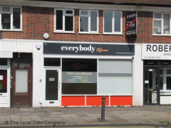 Everybody Reformer image