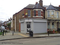 La Bella Beauty Bar image