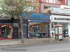 Troci image
