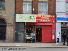 Linda Coffee image