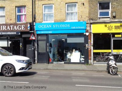 Ocean Studios image