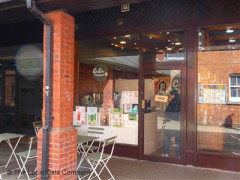 Chi Cho Taiwan image
