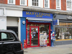 Marylebone News image