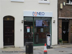 Neo Physiotherapy image
