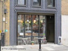 Cafe Ro Moni image
