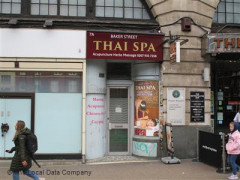 Baker Street Thai Spa image