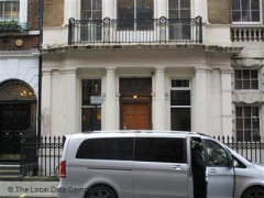 Harley Street Therapy Centre image