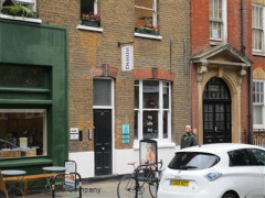 Tiny Wine Shop image