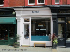 Kimai image