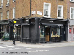 Arro image