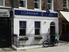 Lornham image