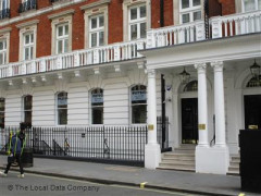 West 1 Health image