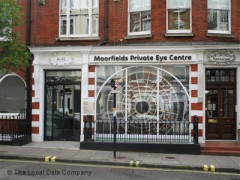Minefields Private Eye Centre image