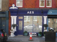 AES image