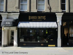 Barber Smiths image