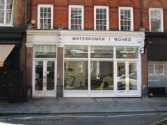 Waterrower NOHRD image